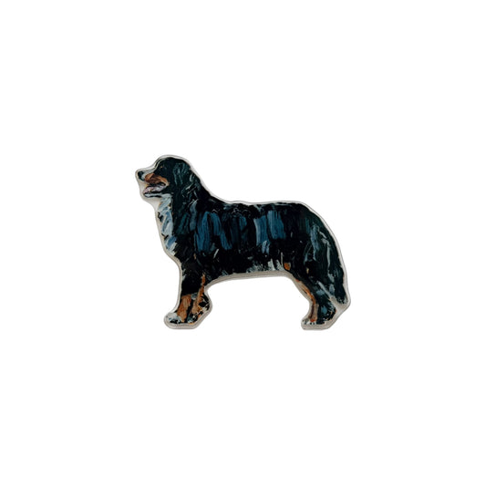 "Bernese Mountain Dog" magnet