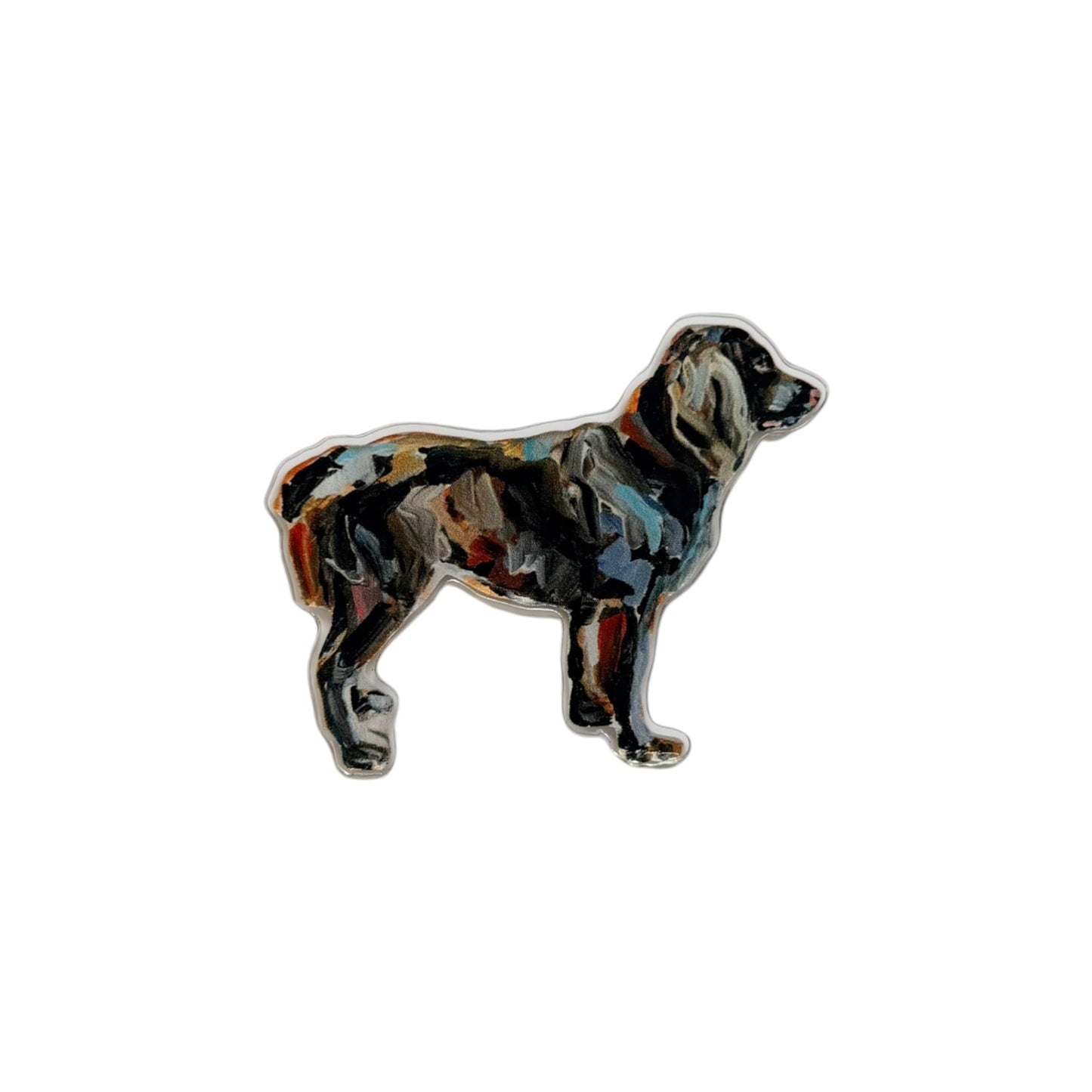 "Boykin" Magnet (Case of 10)